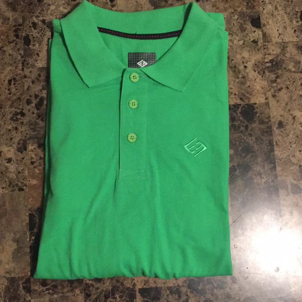 Enyce Polo